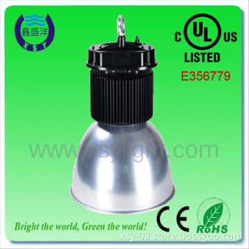 100W LED high bay light to replace 60W HPS lamp
